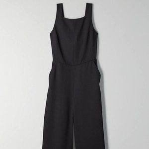 Aritzia Écoulement Jumpsuit size 2